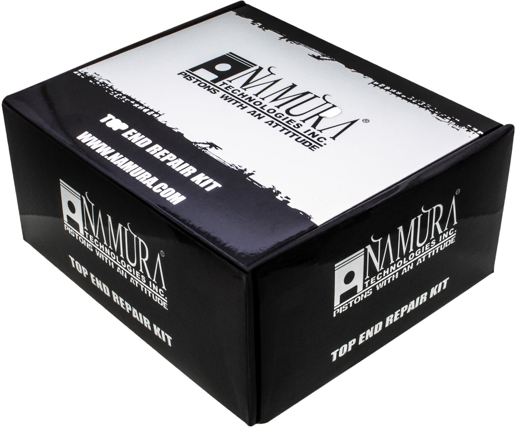 Forged Piston Top End Repair Kit