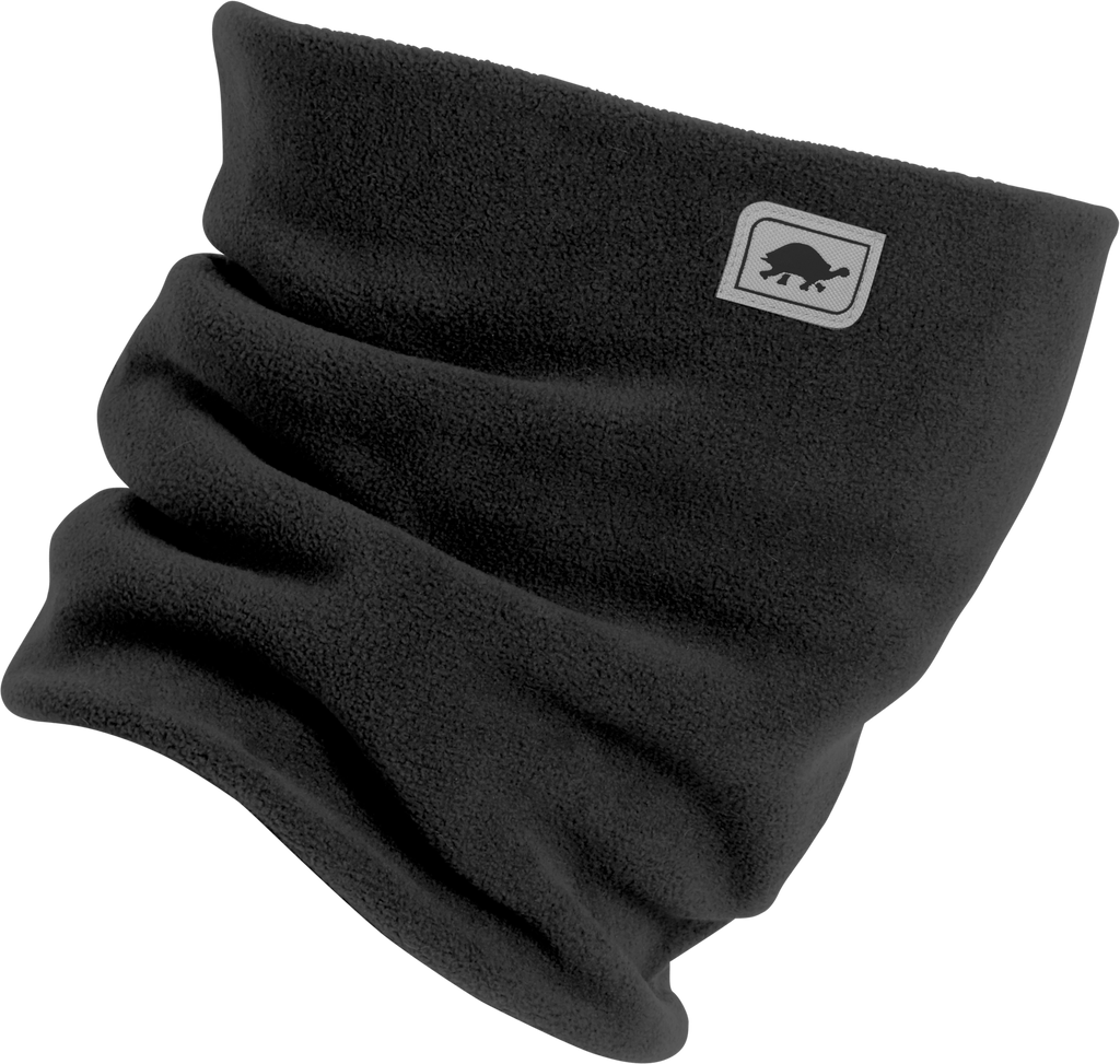Fleece Double Layer Neck