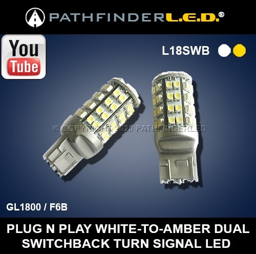 LED Replacement Bulb