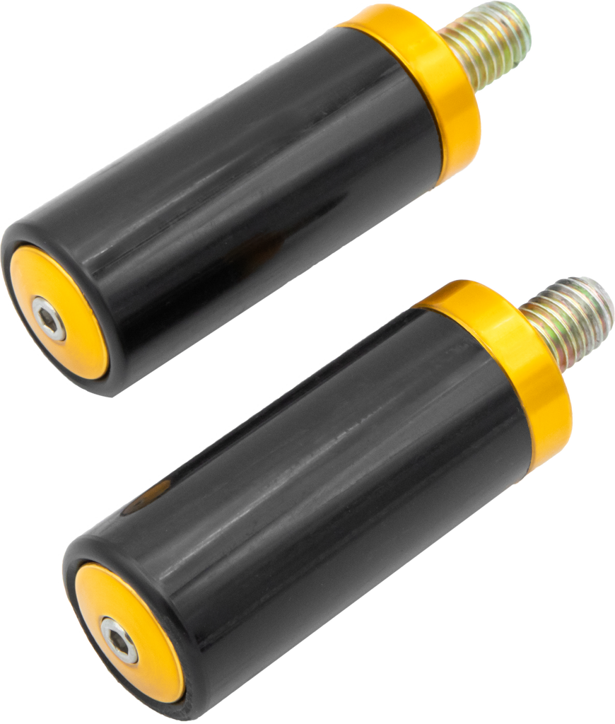 Crash Bar Extreme Chacho