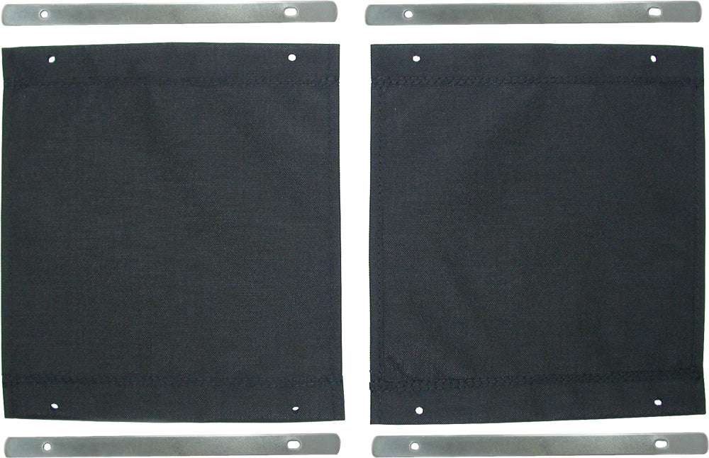 Saddlebag Cover