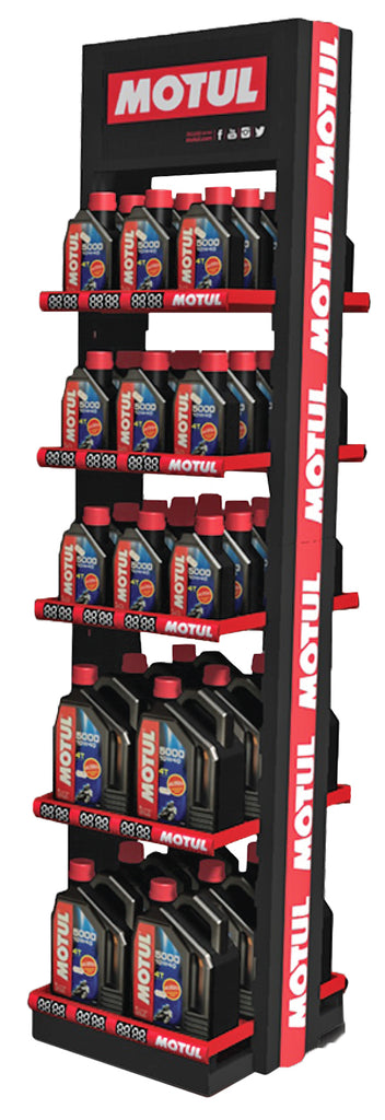 Display Rack