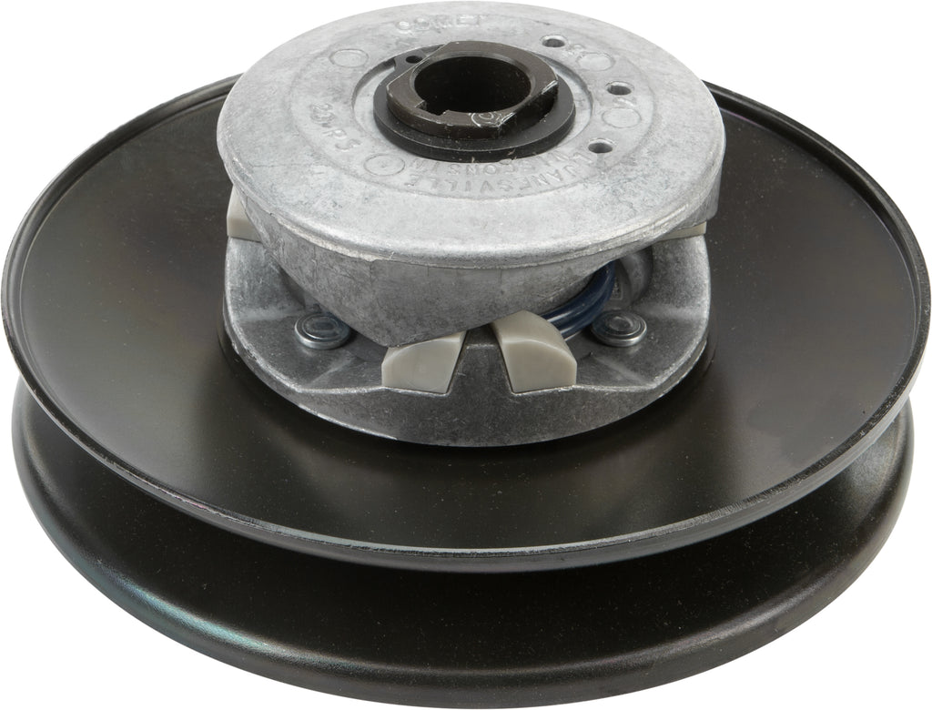 20 Series Symmetric Driver Clutch