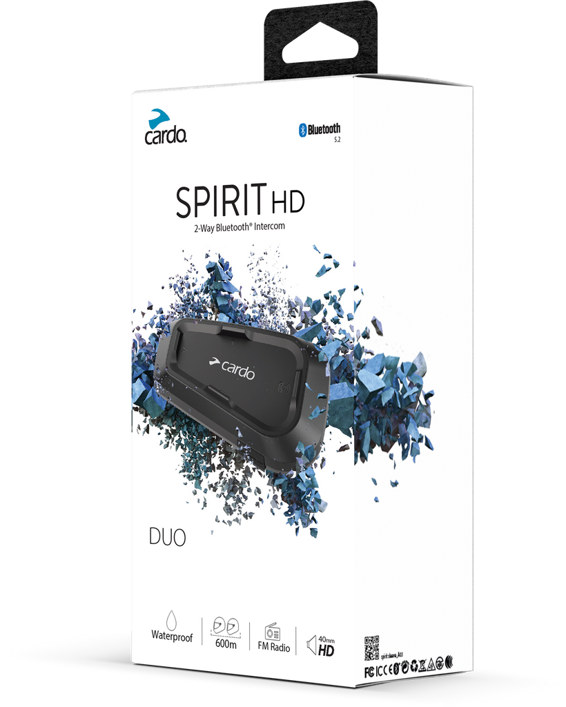 Spirit BT Headset