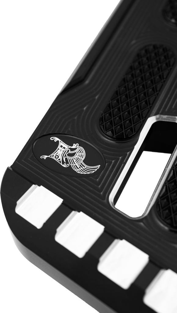 Next Level Floorboards