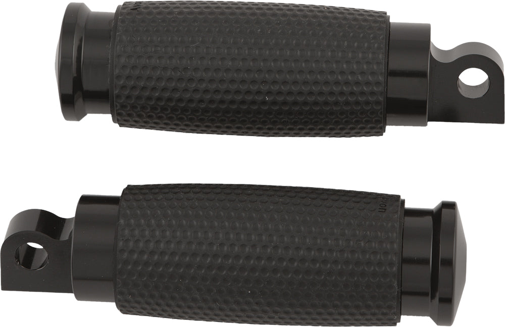 Air Cushioned Footpegs