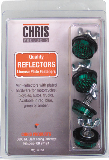 Mini-Reflectors