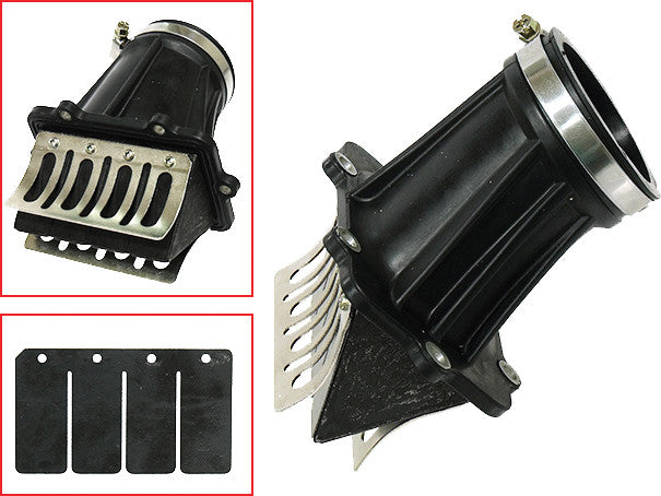 SPORT-PARTS INC. MOUNTAIN HANDLE