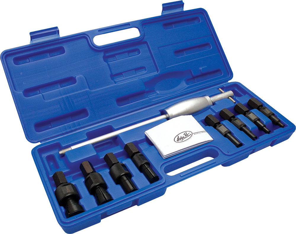 Blind Bearing Removal Set