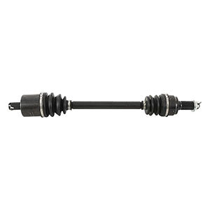 All Balls 8 Ball Extreme Duty Axle Front - 