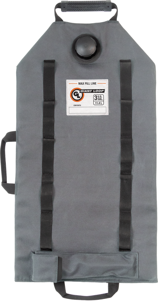 Armadillo Liquid Reservoir Bags