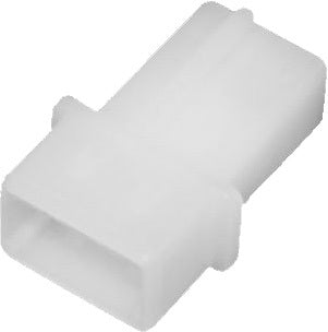 Amp OEM Mate-N-Lock Male Connectors