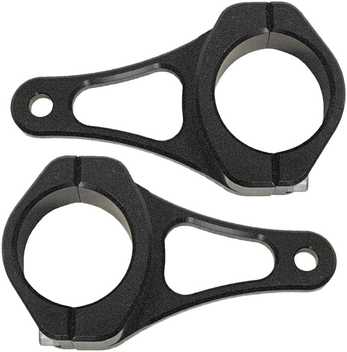 Horizontal Light Mount