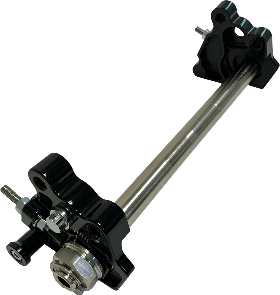 Rear Axle Adjuster