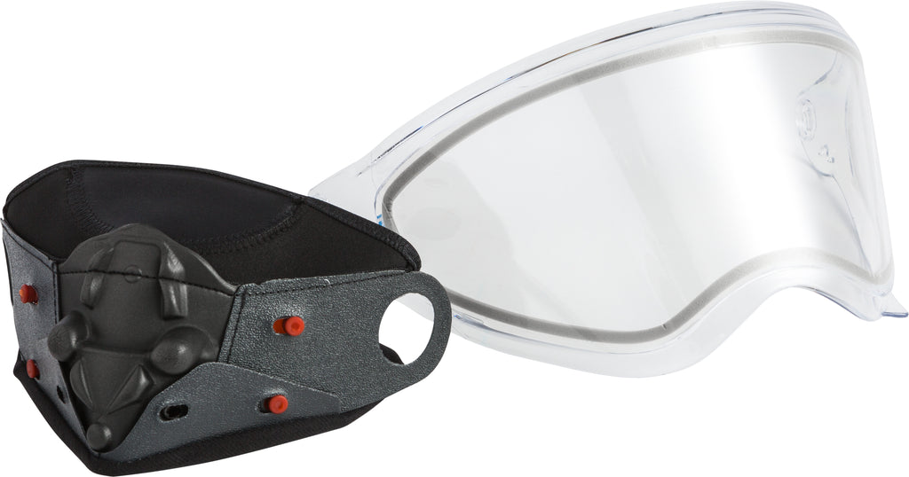 AT-21 / AT-21S Cold Weather Conversion Kit