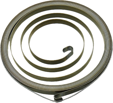 SPORT-PARTS INC. REWIND SPRING