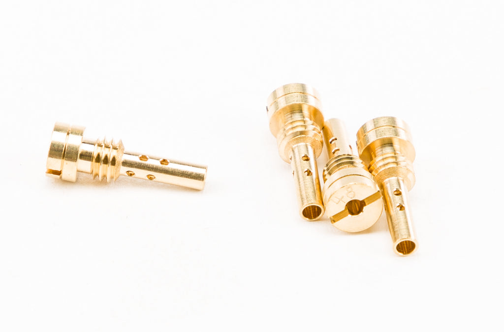 OE STYLE PILOT JET #35 EBC424-25-35