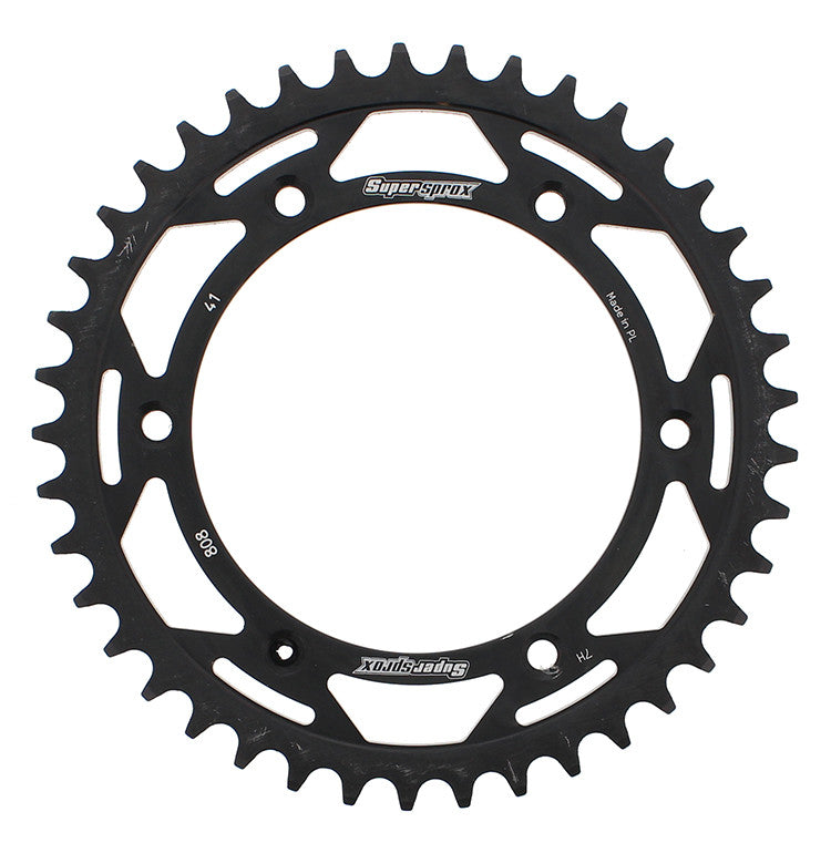 Supersprox REAR SPROCKET STEEL