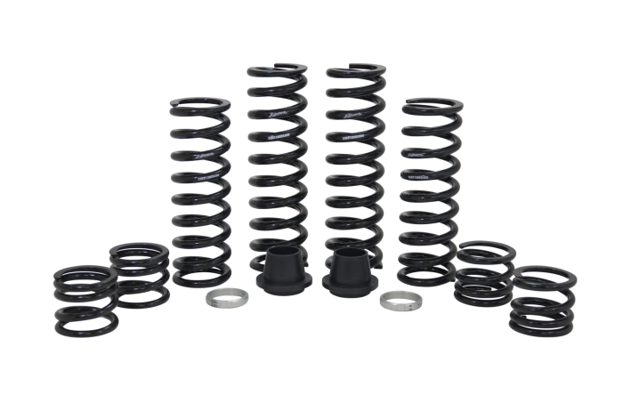 Dual Rate Spring Kit