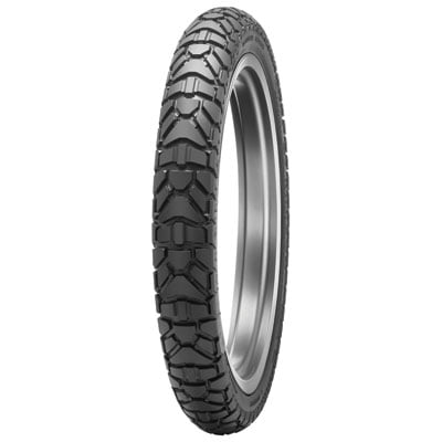 DUNLOP Trailmax Mission Front Motorcycle Tire