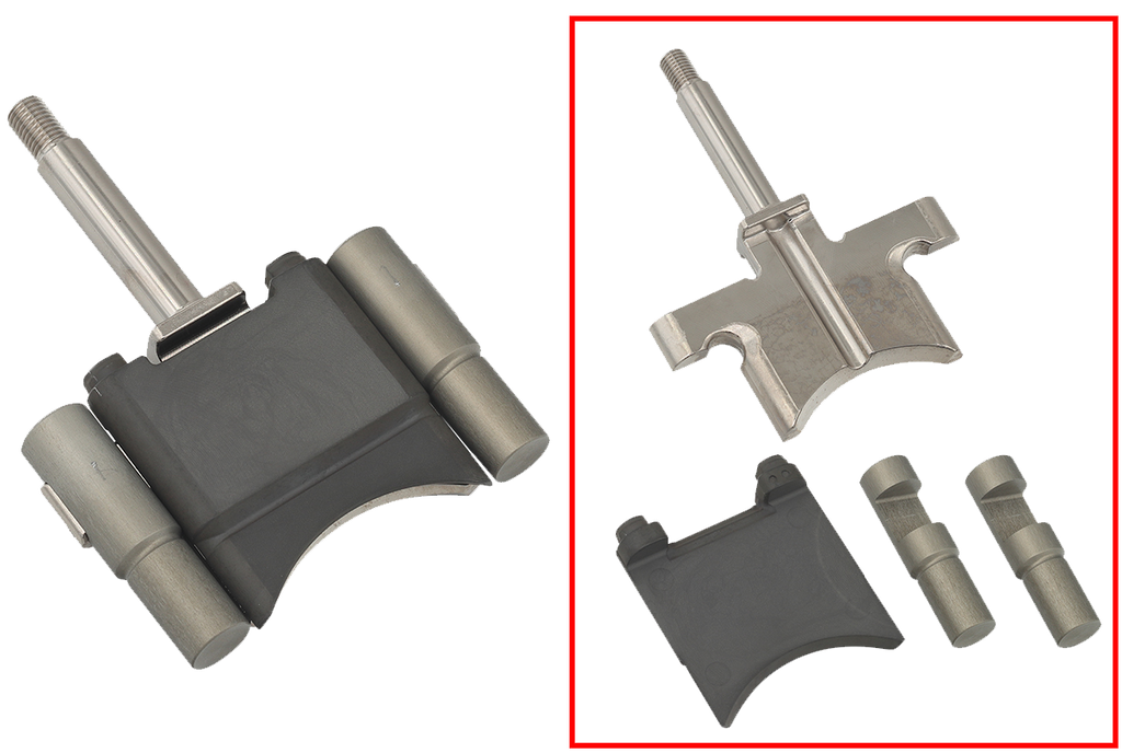 SPORT-PARTS INC. POWER DISCONNECT