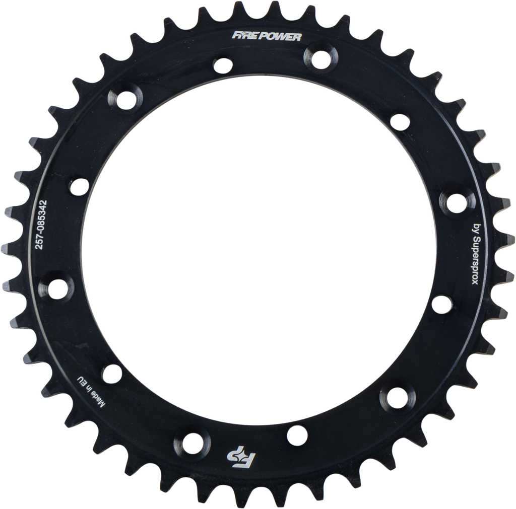 Rear Steel Sprocket
