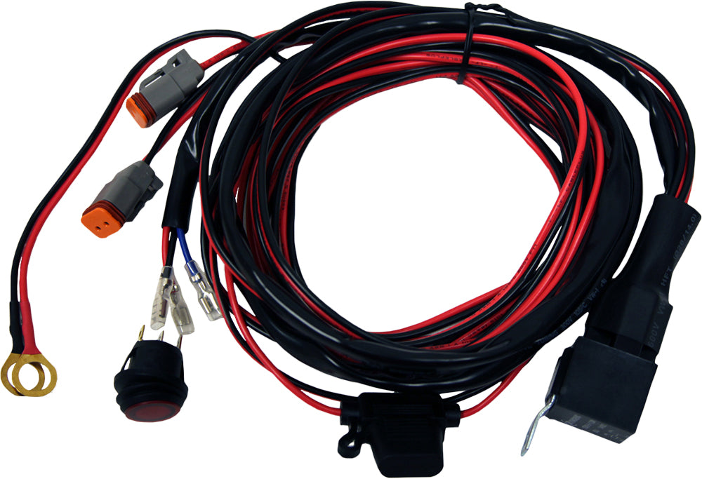 Lighting Wire Harness