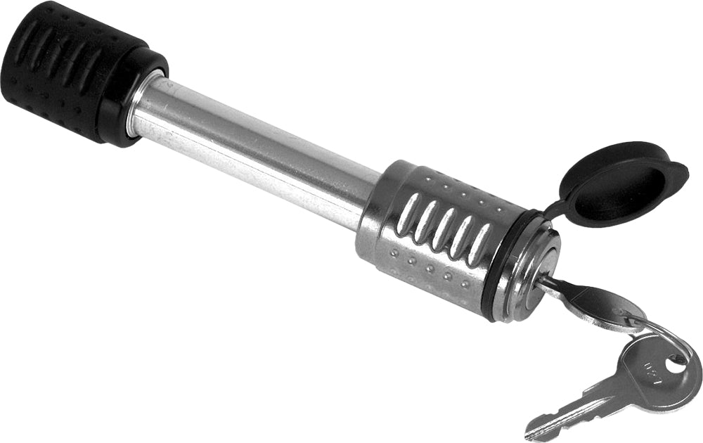 Trailer Hitch Lock
