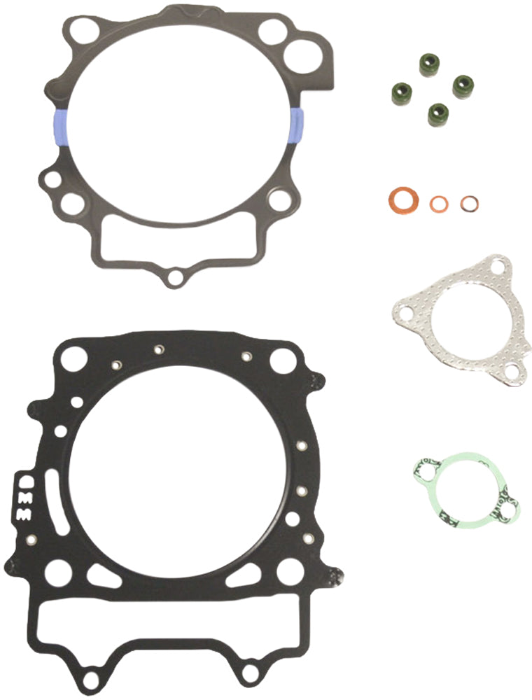 Partial Top End Gasket Kit