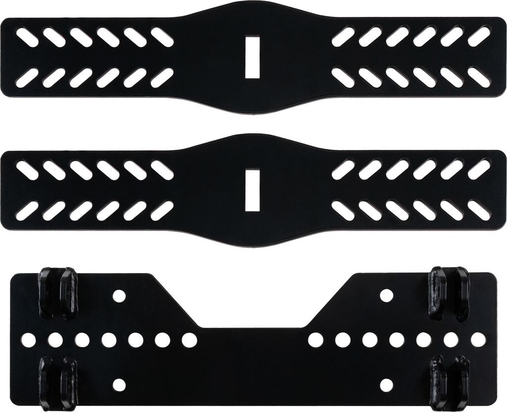 UNIVERSAL ATV PLOW MOUNT