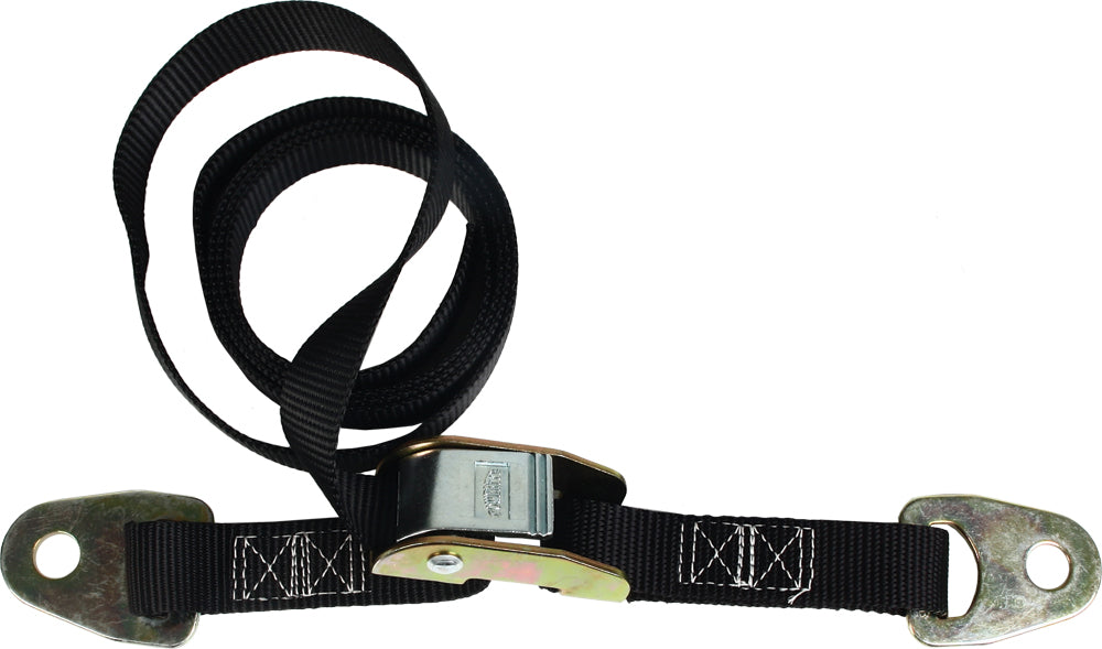 Lowering/Limiter Strap