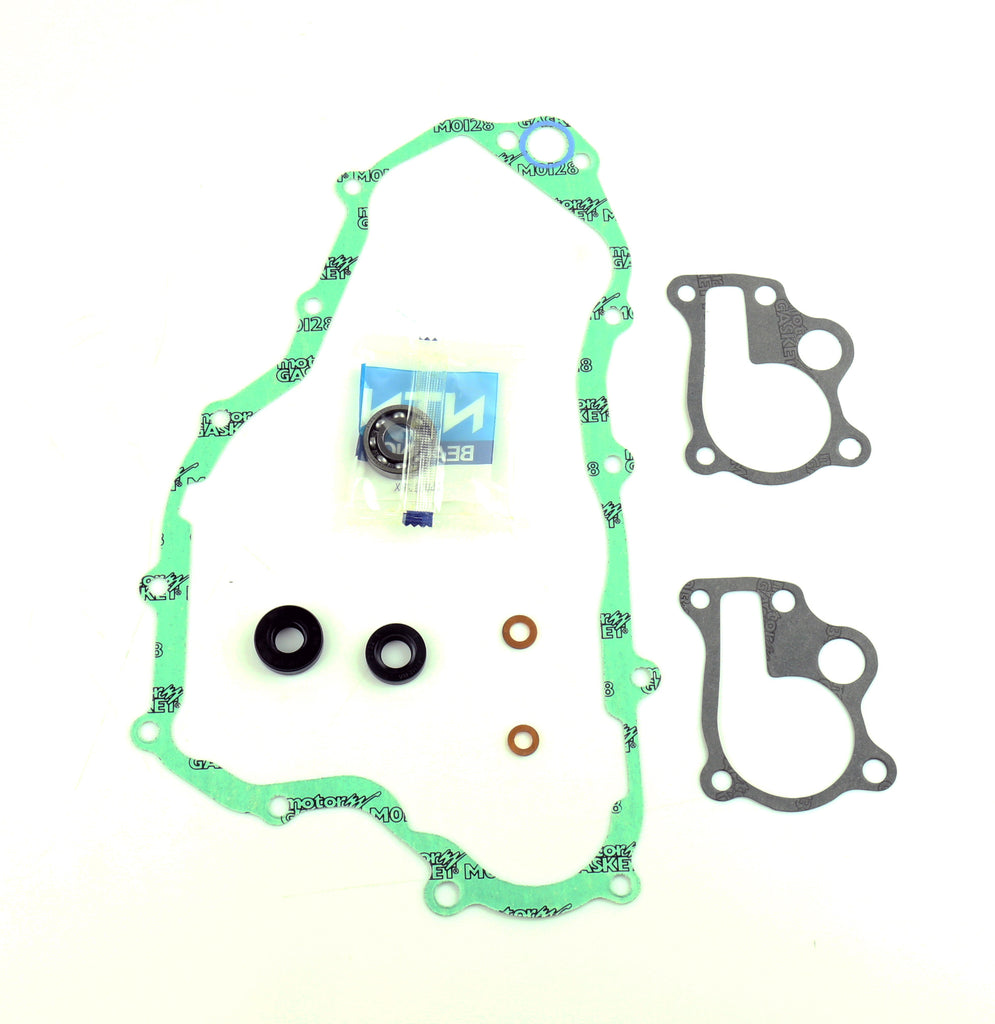 Water Pump Repair Kit