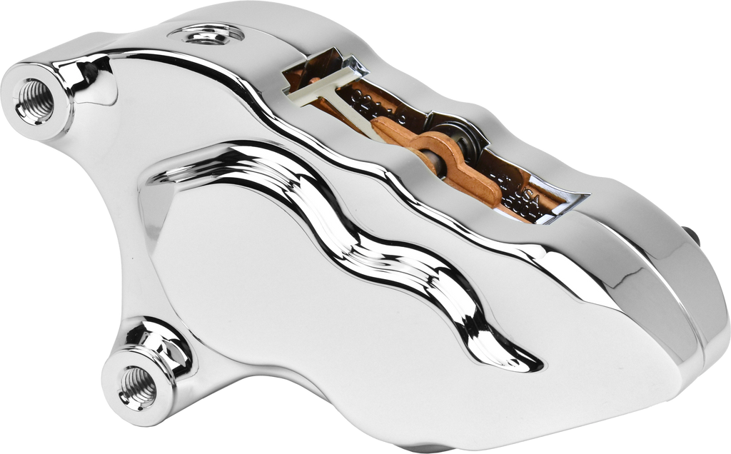 4 Piston Caliper Kit