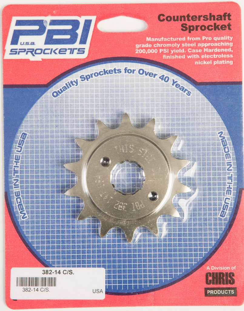 Countershaft Sprocket