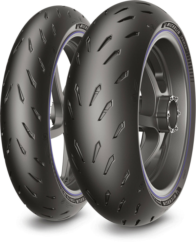 Power GP Tire
