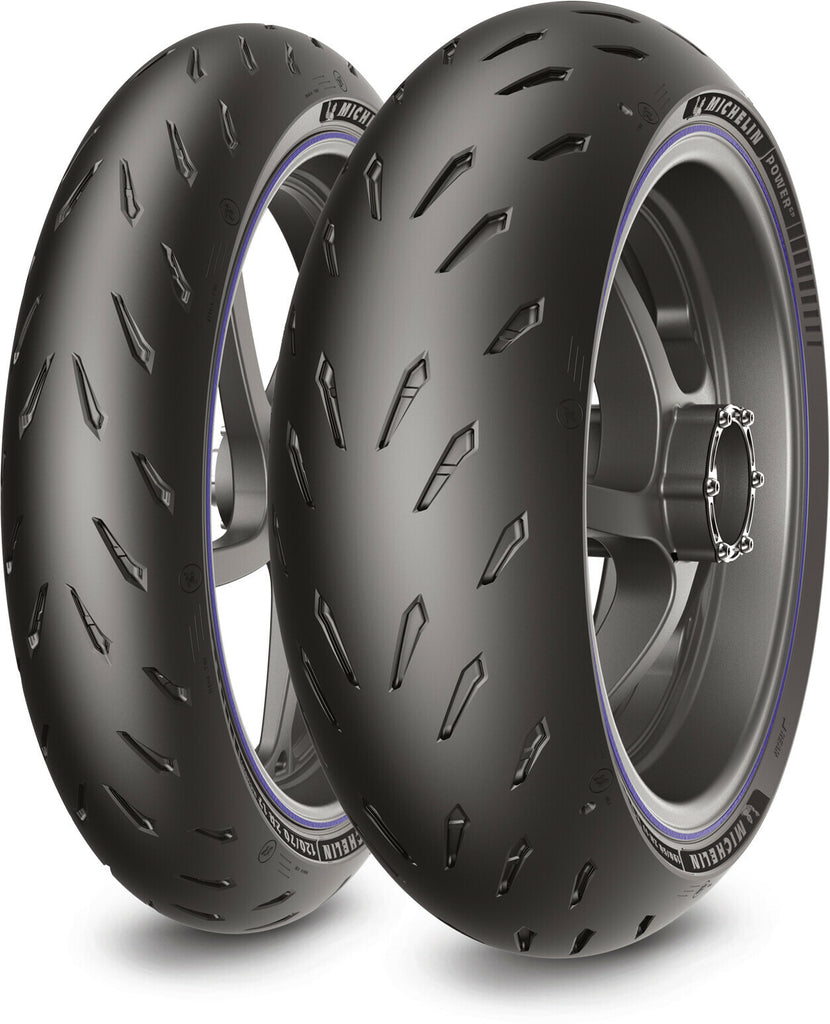 Power GP Tire