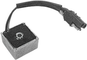 SPORT-PARTS INC. VOLT REGULATOR