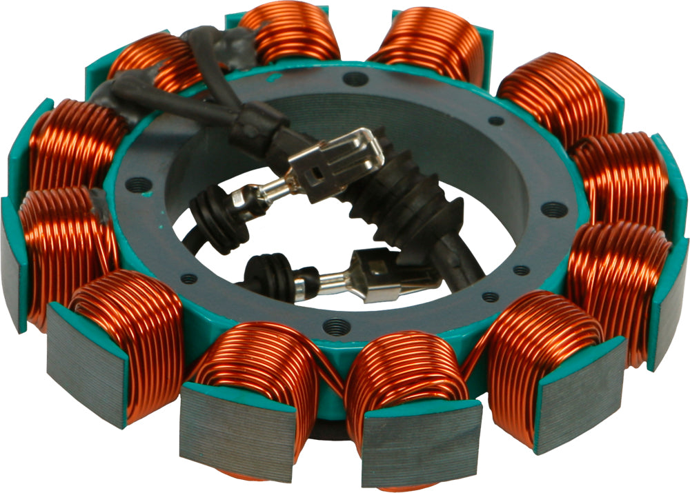 Stator