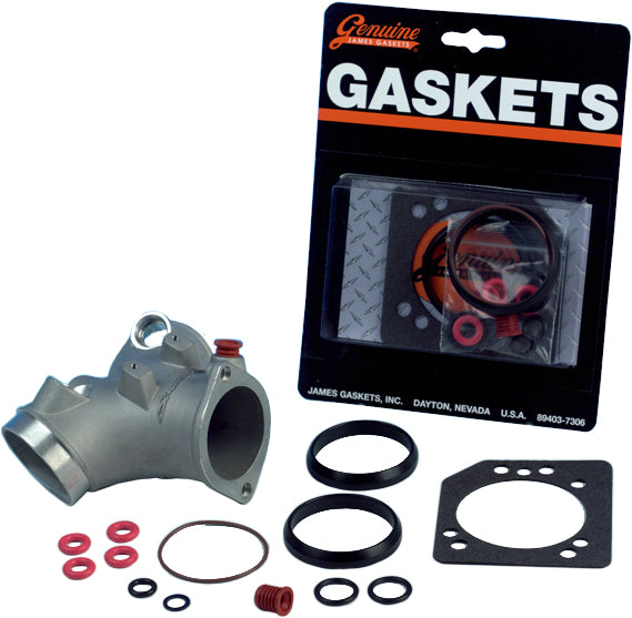 Big Twin/Twin Cam Gasket Kit