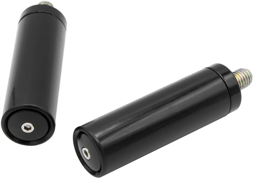 Crash Bar Extreme Chacho