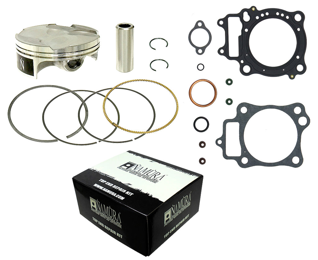 Top End Repair Kit