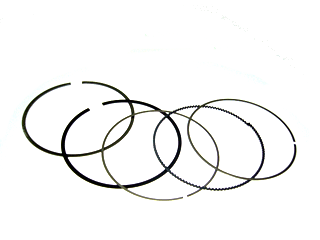 Piston Ring Kit