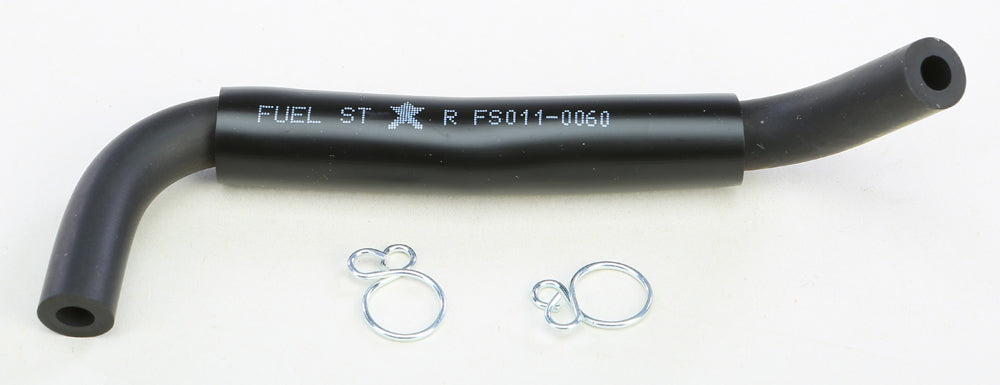 Fuel Hose and Clamp Kit