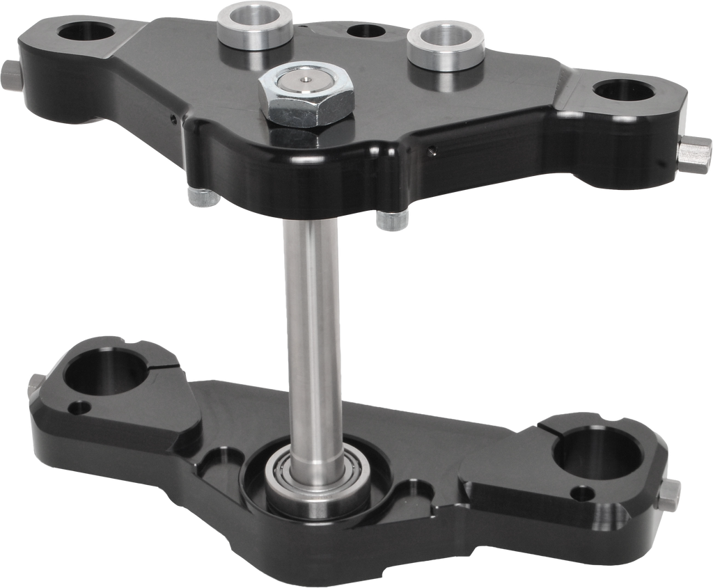 X-23 Raked Triple Trees