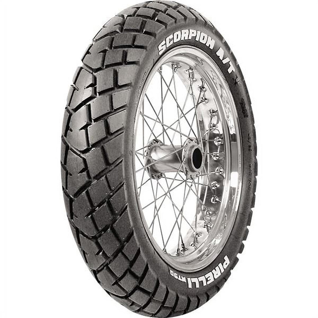 Pirelli TIRE MT90 A/T REAR