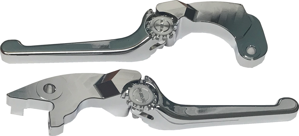 Anthem Lever Set