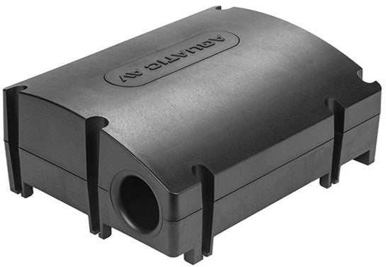 SWA6 Combined Stereo System with Subwoofer