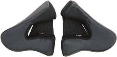GMAX Cheek Pads for MD-04/S Helmet