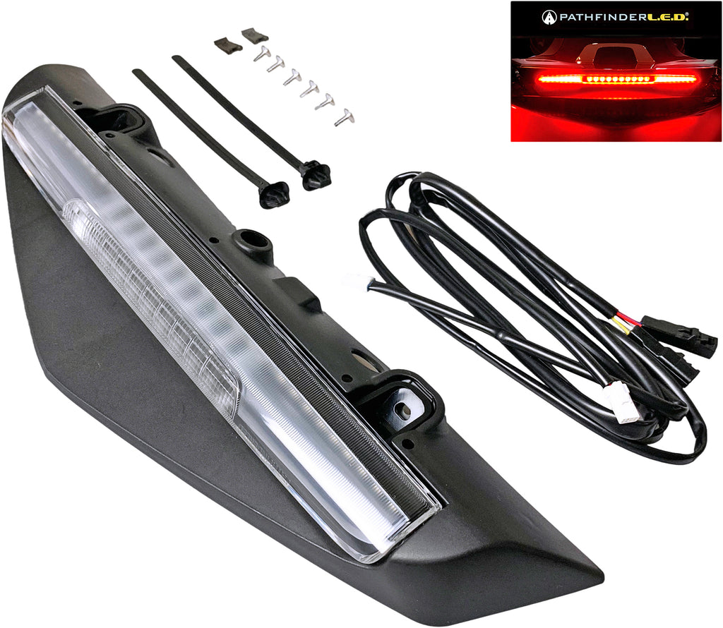 LED Trunk Light