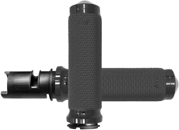 Memory Foam Twist Grip